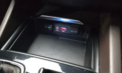 Kia K7 2018, 88328 км, за 16300000 KRW - фото 36