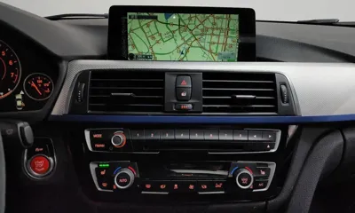 BMW 3-Series 2016, 174972 км, за 9900000 KRW - фото 15