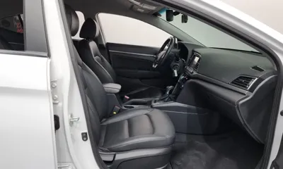 Hyundai Avante 2017, 120032 км, за 7850000 KRW - фото 26