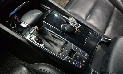 Kia K7 2017, 180511 км, за 8990000 KRW - фото 9