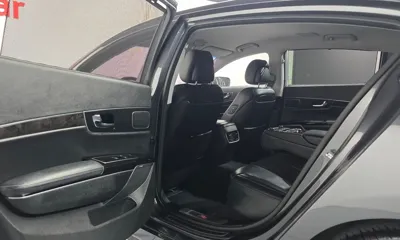 Kia K9 2017, 108701 км, за 12900000 KRW - фото 16