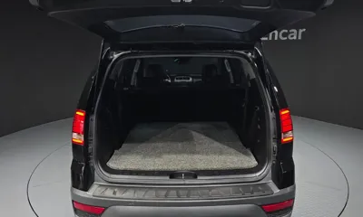 Kia Mohave 2017, 209471 км, за 9900000 KRW - фото 20
