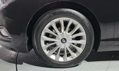 Hyundai Sonata 2015, 126046 км, за 7900000 KRW - фото 5