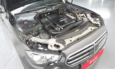 Mercedes-Benz E-Class 2021, 132229 км, за 28200000 KRW - фото 6