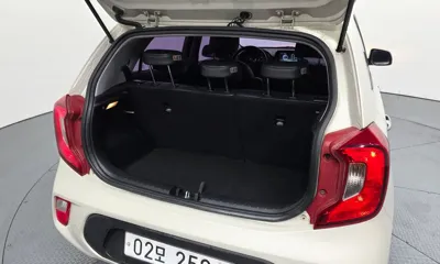 Kia Morning 2017, 105622 км, за 6700000 KRW - фото 29
