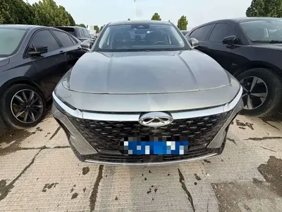 Chery Arrizo 8 · 2023 год