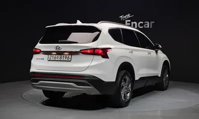 Hyundai Santafe 2021, 130970 км, за 22000000 KRW - фото 2