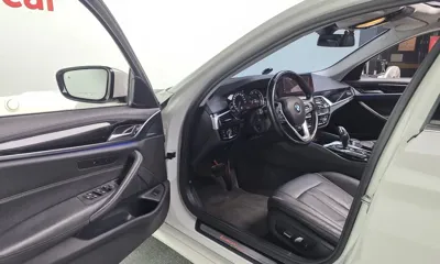 BMW 5-Series 2019, 295311 км, за 15500000 KRW - фото 10