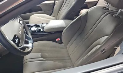 Kia K8 2023, 52207 км, за 24500000 KRW - фото 33