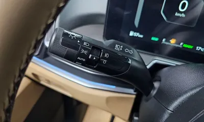 Kia Sorento 2026, 5087 км, за 58900000 KRW - фото 29