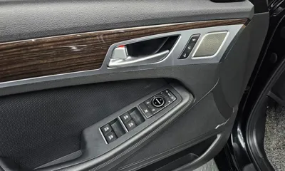 Genesis G80 2019, 79482 км, за 21500000 KRW - фото 13