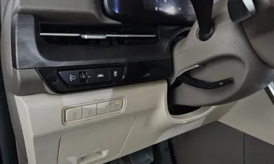 Kia Canival 2023, 51424 км, за 28500000 KRW - фото 28