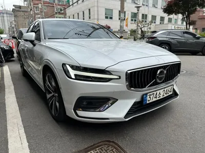 Volvo S60 2024, 57500 км, за 37550000 KRW - фото 6