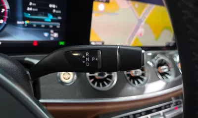 Mercedes-Benz E-Class 2017, 133392 км, за 24990000 KRW - фото 19