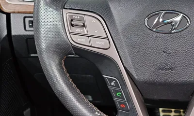 Hyundai Maxcruz 2016, 114498 км, за 14300000 KRW - фото 33