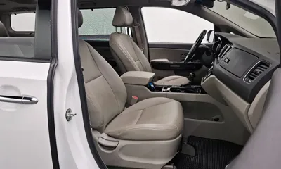 Kia Canival 2016, 75941 км, за 13800000 KRW - фото 26