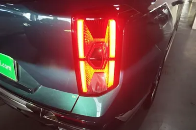 GAC Trumpchi GS8 2022, 74400 км, за 130473.42 CNY - фото 9