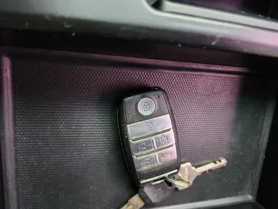 Kia Canival 2016, 214504 км, за 7490000 KRW - фото 15