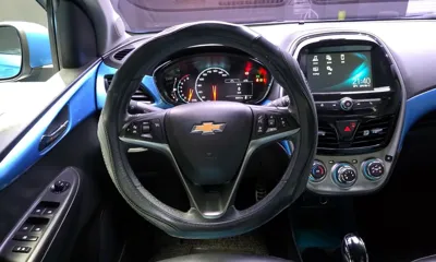 ChevroletGMDaewoo Spark 2016, 90372 км, за 3700000 KRW - фото 13