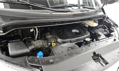 Hyundai Starex 2019, 24733 км, за 23700000 KRW - фото 6