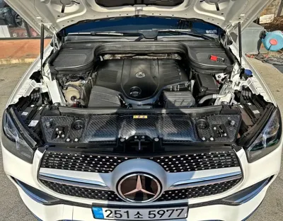 Mercedes-Benz GLE-Class 2023, 87240 км, за 71300000 KRW - фото 12