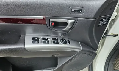 Hyundai Santafe 2011, 198963 км, за 4300000 KRW - фото 12