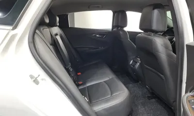 ChevroletGMDaewoo Malibu 2017, 107860 км, за 8400000 KRW - фото 12