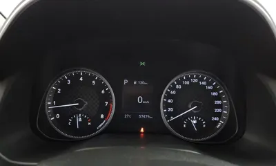 Hyundai Avante 2019, 57479 км, за 12700000 KRW - фото 8