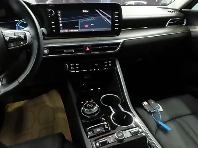 Kia K5 2023, 46981 км, за 23900000 KRW - фото 9