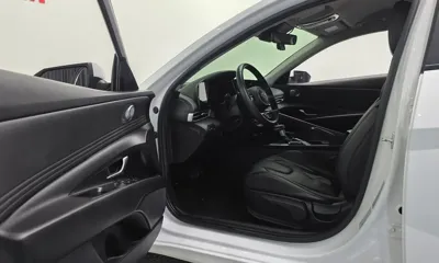 Hyundai Avante 2021, 90567 км, за 15400000 KRW - фото 26