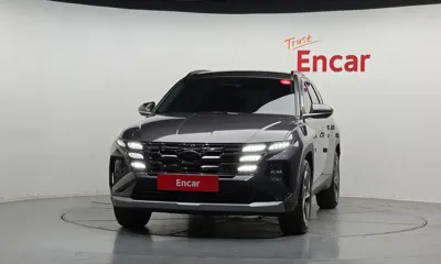 Hyundai Tucson 2025, 10420 км, за 27800000 KRW