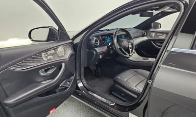 Mercedes-Benz E-Class 2022, 105650 км, за 33800000 KRW - фото 26