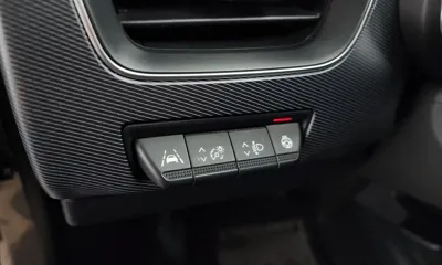 Renault-KoreaSamsung XM3 2020, 107009 км, за 11400000 KRW - фото 28