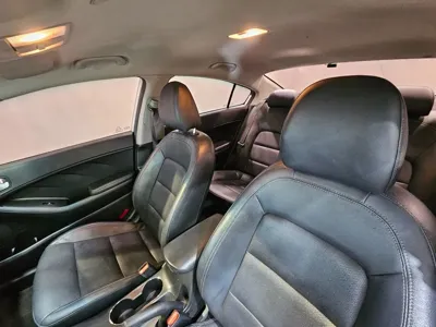 Kia K3 2015, 111678 км, за 4490000 KRW - фото 8