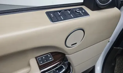 Land Rover Range Rover 2016, 180351 км, за 22900000 KRW - фото 13