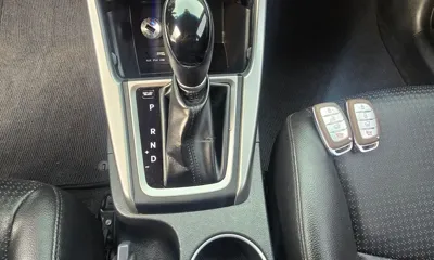 Hyundai Avante 2015, 68035 км, за 7900000 KRW - фото 12
