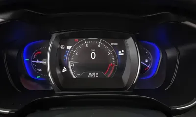 Renault-KoreaSamsung QM6 2021, 66265 км, за 17500000 KRW - фото 8