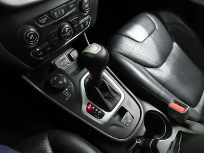 Jeep Cherokee 2017, 184467 км, за 8900000 KRW - фото 13
