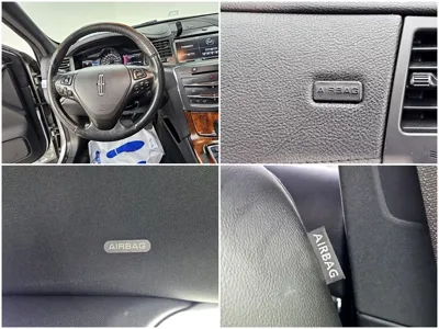 Lincoln MKS 2014, 113700 км, за 3390000 KRW - фото 18