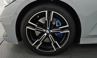 BMW 3-Series 2023, 33102 км, за 29638.29 USD