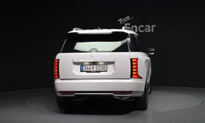 Hyundai Palisade 2025, 10577 км, за 52900000 KRW