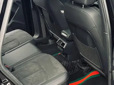 Audi Q3 2022, 17000 км, за 128000 CNY - фото 14
