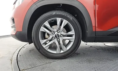 Kia Seltos 2020, 96800 км, за 13600000 KRW - фото 5