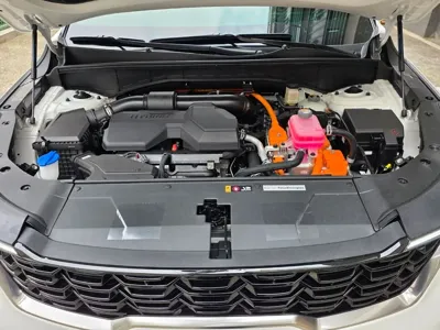 Kia Sorento 2026, 900 км, за 27080000 KRW - фото 6
