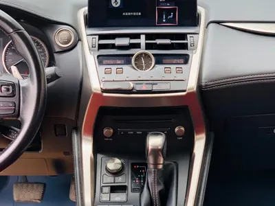 Lexus NX 2020, 117000 км, за 110000 CNY - фото 16