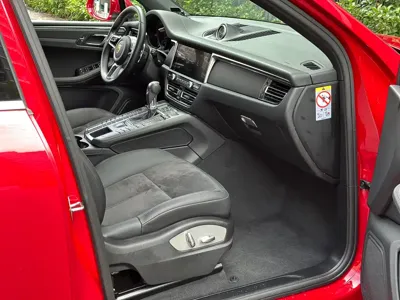Porsche Macan 2019, 89000 км, за 165000 CNY - фото 11