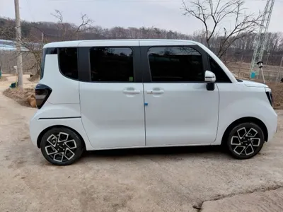 Kia Ray 2025, 6982 км, за 19240000 KRW