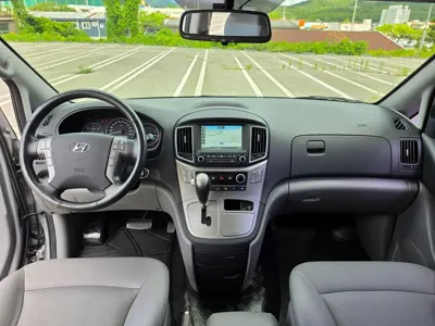 Hyundai Starex 2019, 128000 км, за 13500000 KRW - фото 13