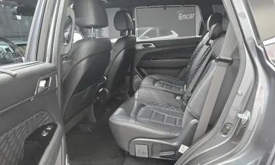 KG_Mobility_Ssangyong Rexton 2021, 37940 км, за 25590000 KRW - фото 13