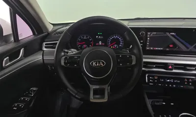 Kia K5 2020, 35100 км, за 18200000 KRW - фото 13